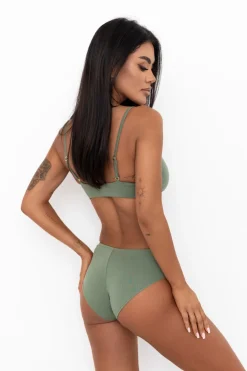 Aya Bralette Sage