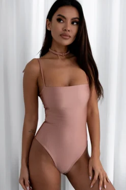 Ballerina Paraiso