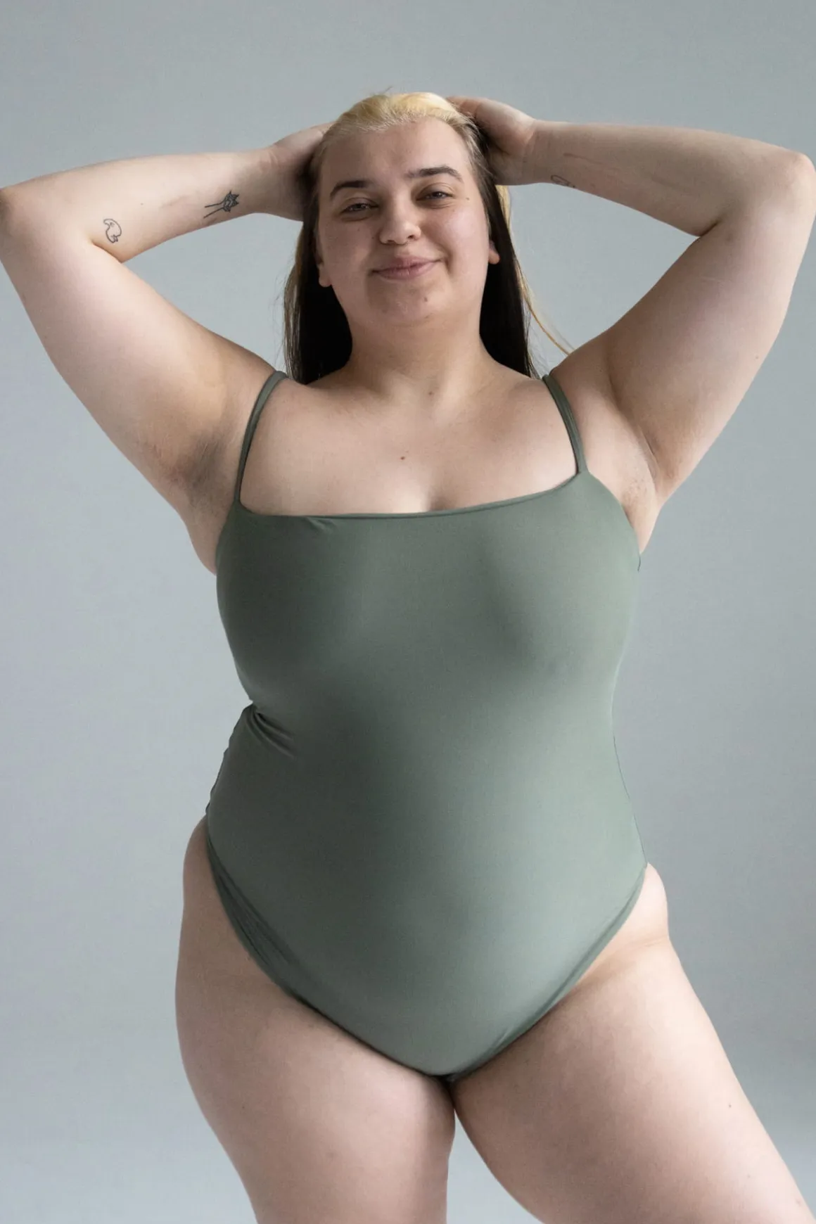 Ballerina Sage