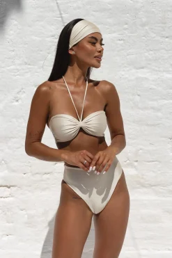 Bandeau Crema