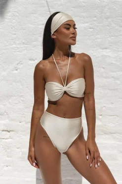 Bandeau Crema