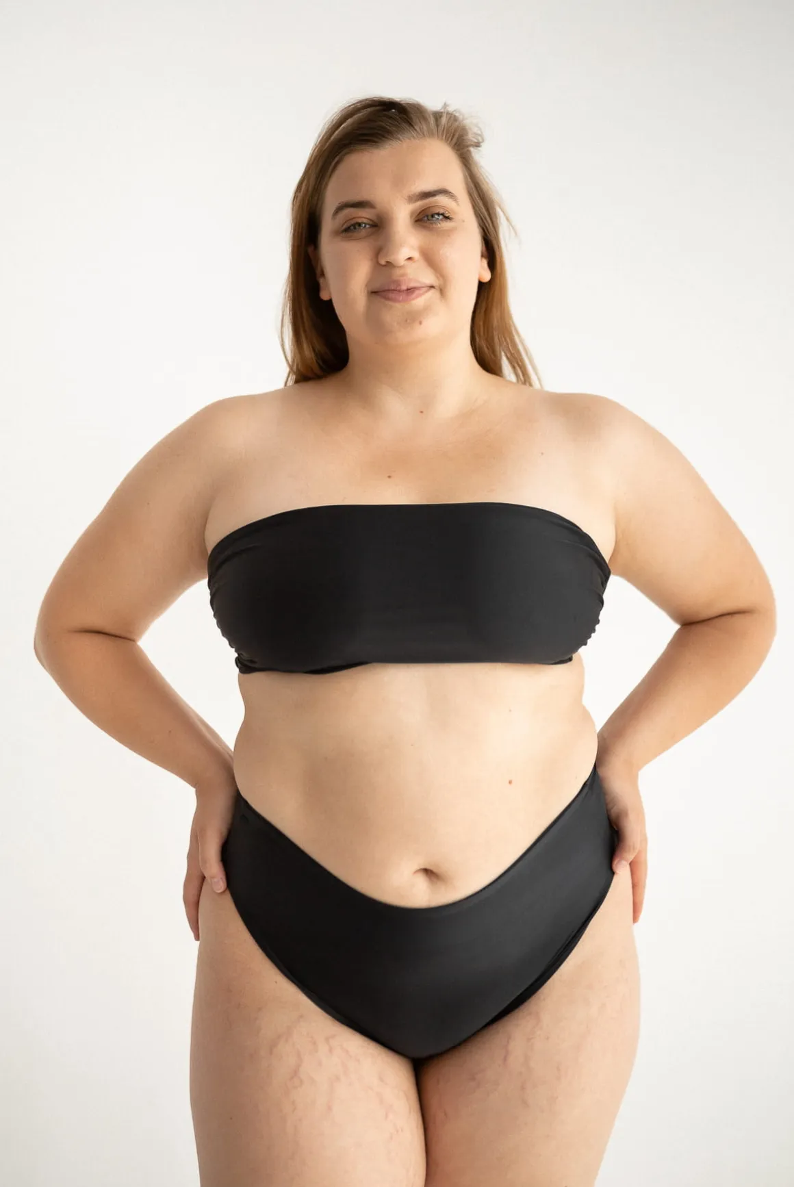 Bandeau Nero
