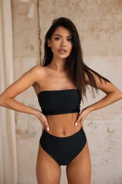 Bandeau Nero