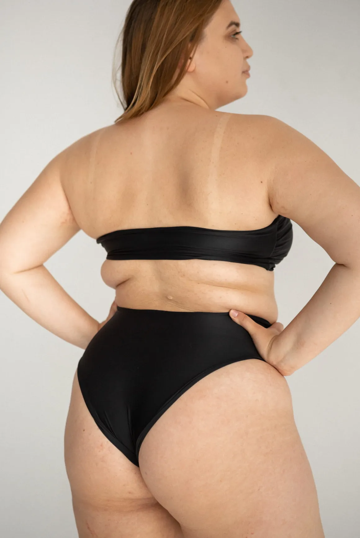 Bandeau Nero
