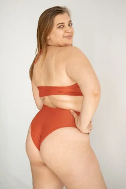 Bandeau Terracotta