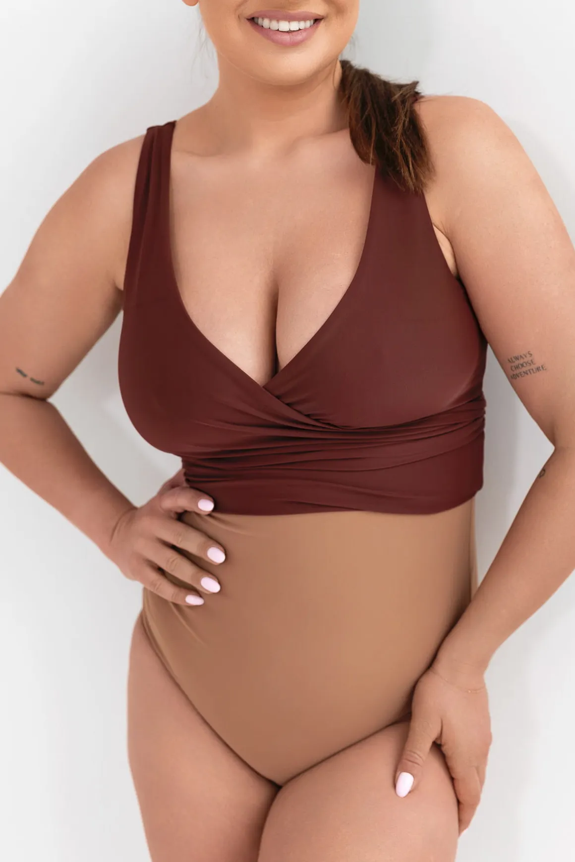 Braga Nude