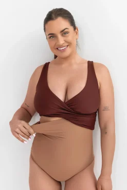 Braga Nude