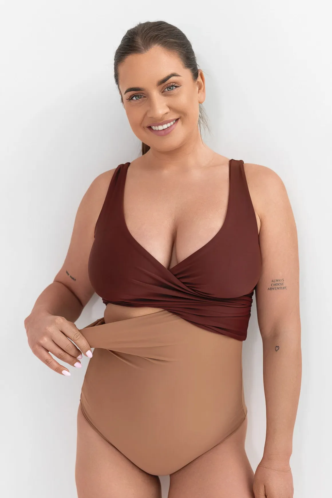 Braga Nude