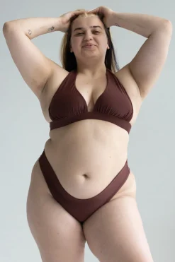 Brazilian Choco