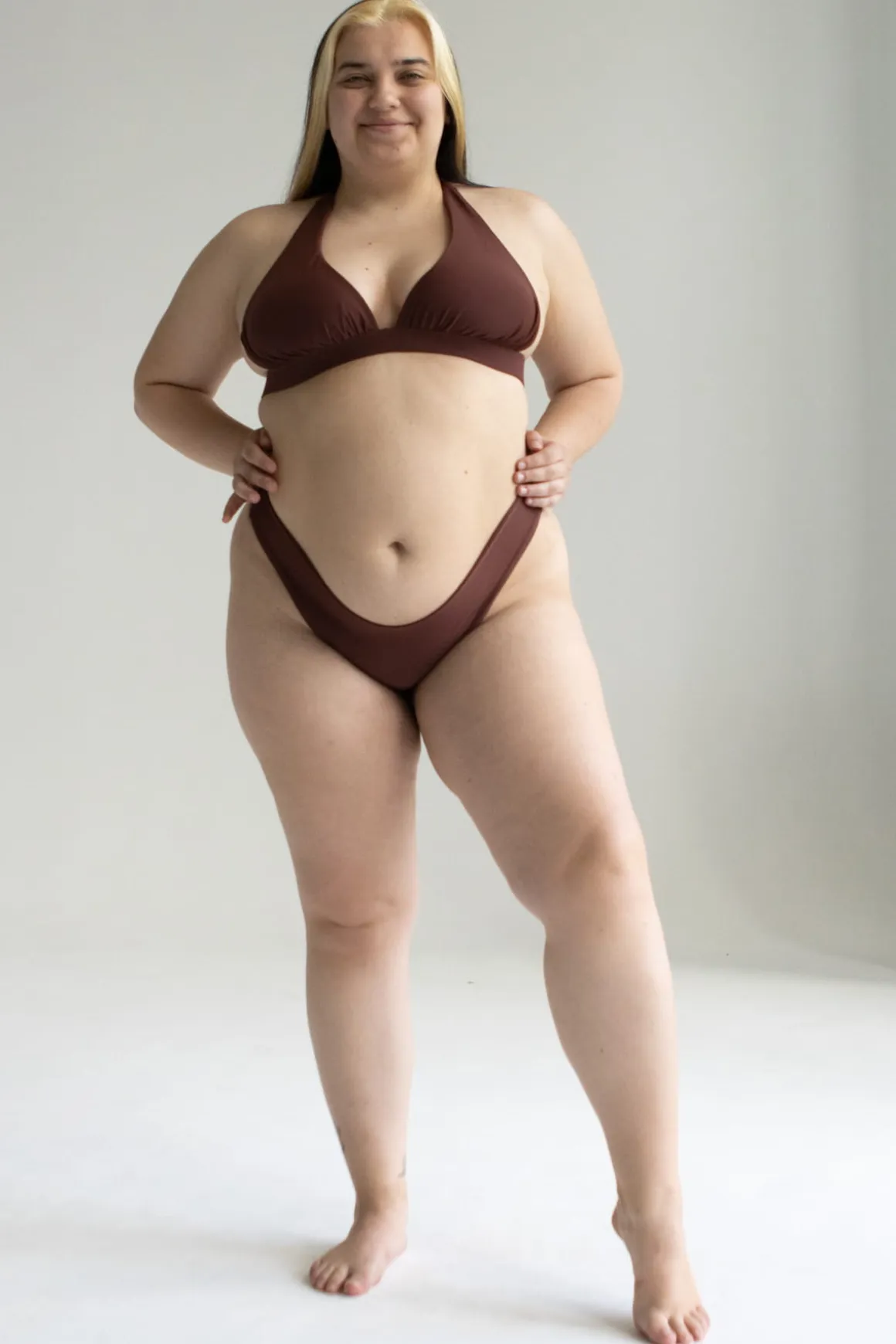 Brazilian Choco