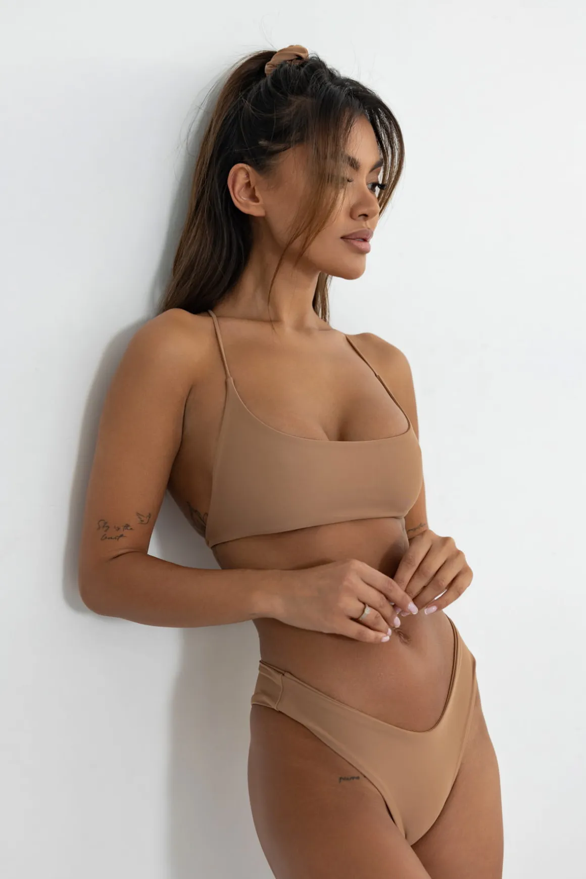 Brazilian Nude