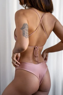 Brazilian Paraiso