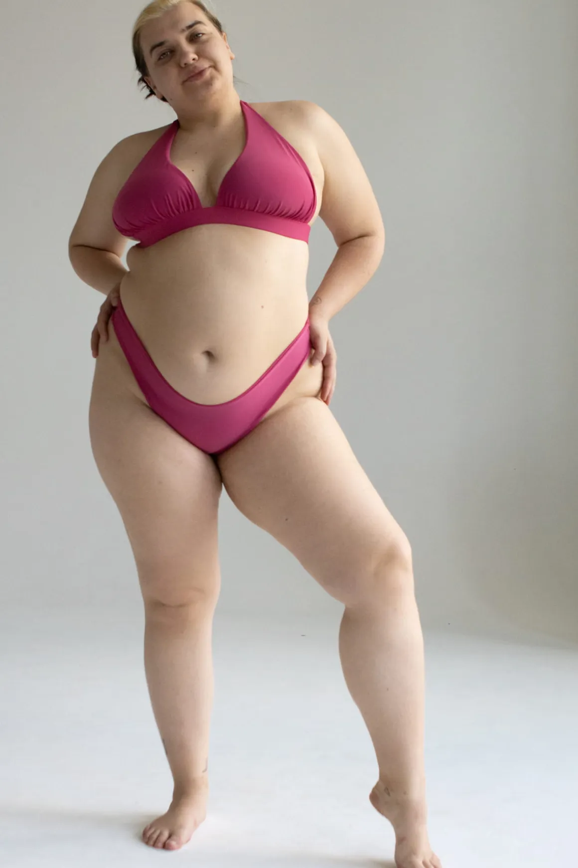 Brazilian Rosa