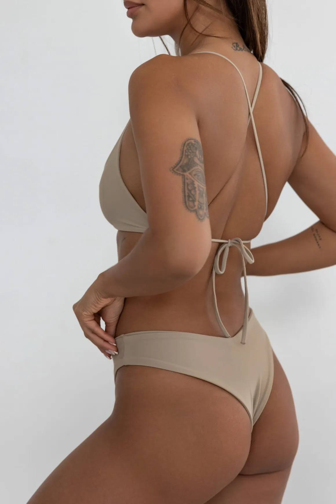 Brazilian Sand