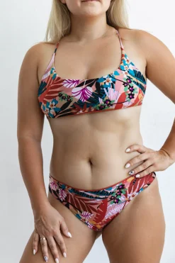 Brazilian Tropico