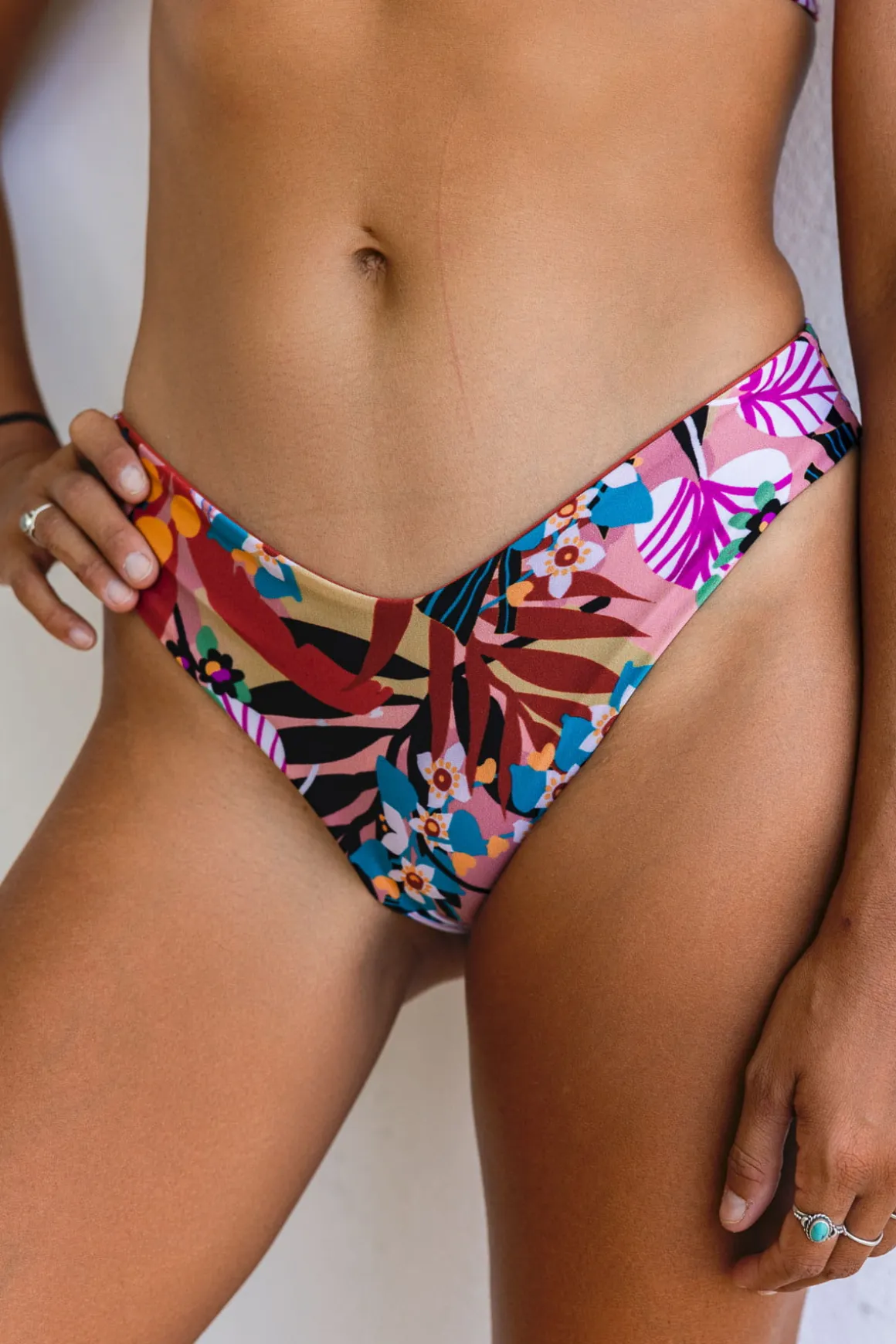 Brazilian Tropico
