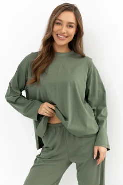 Camisa Sage
