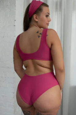 Comodo Rosa