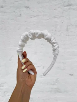 Corona Bone muślin