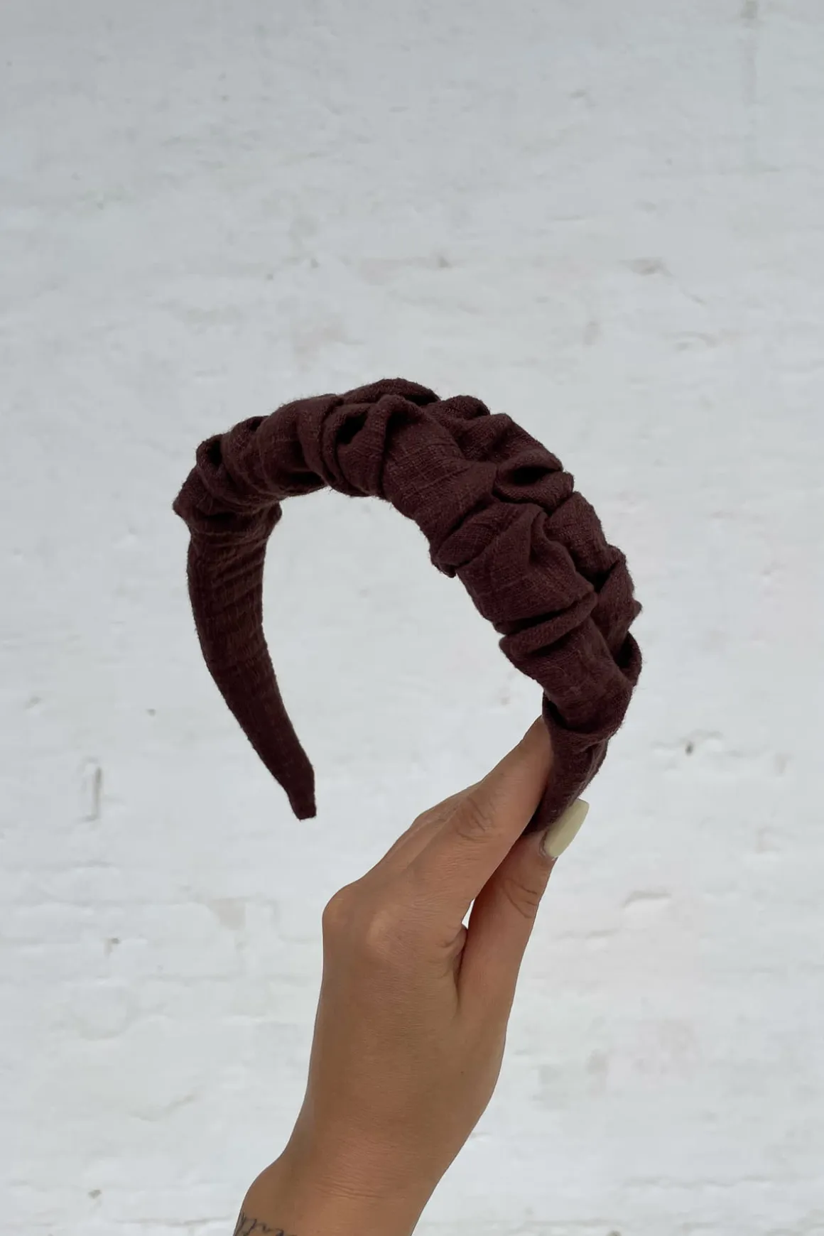 Corona Choco muślin