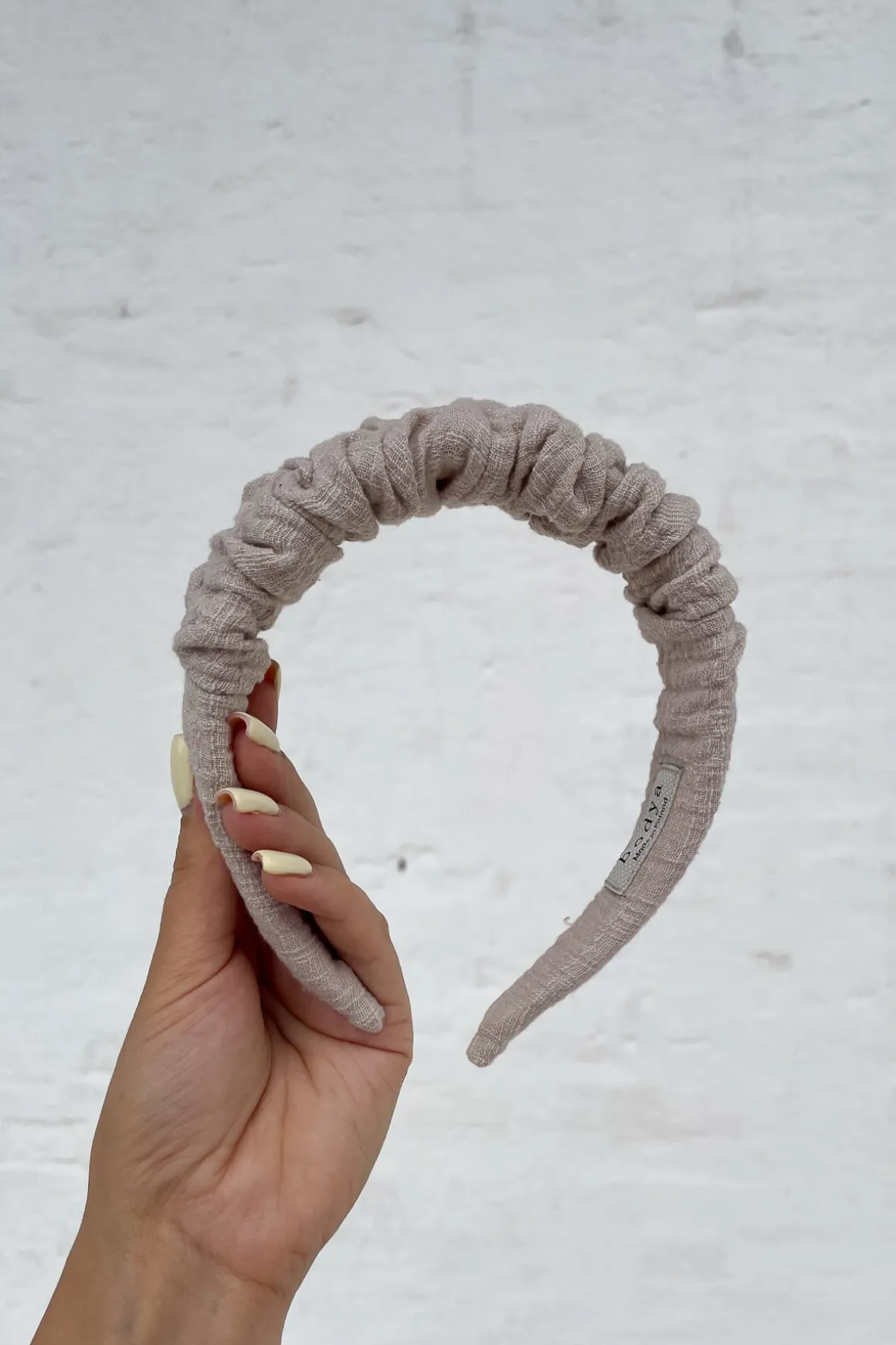 Corona Sand muślin