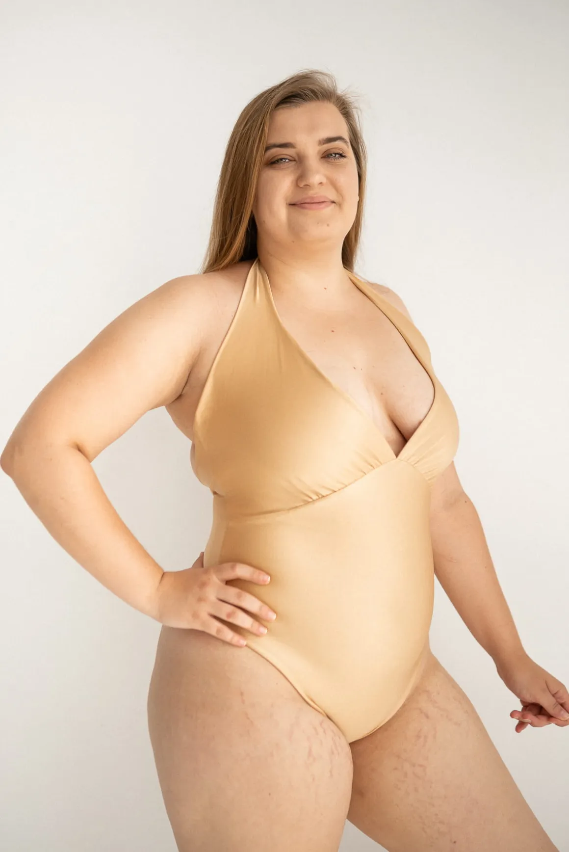 Feminine Caramel
