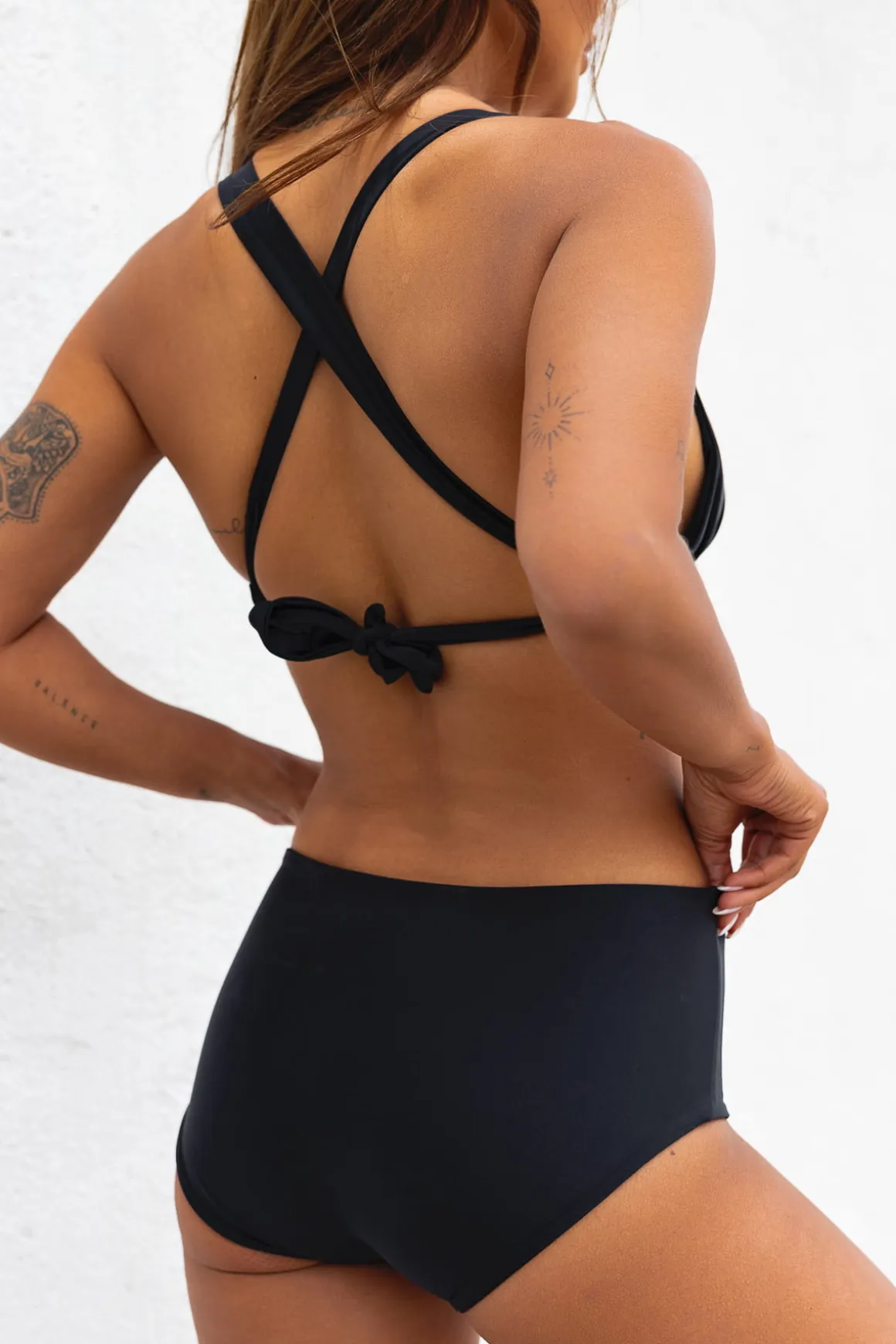Guapa Nero
