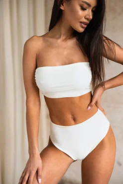 High waist Bone