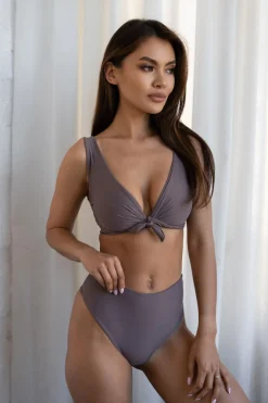 High waist Volcano