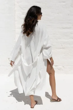 Kimono Bone
