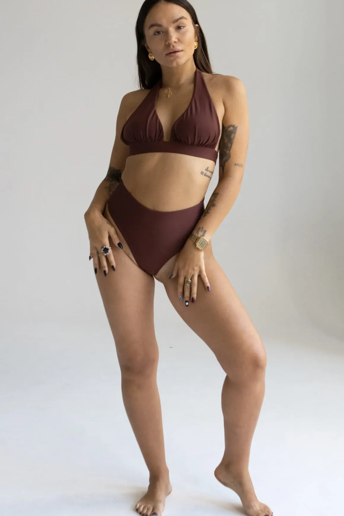 Linda Choco