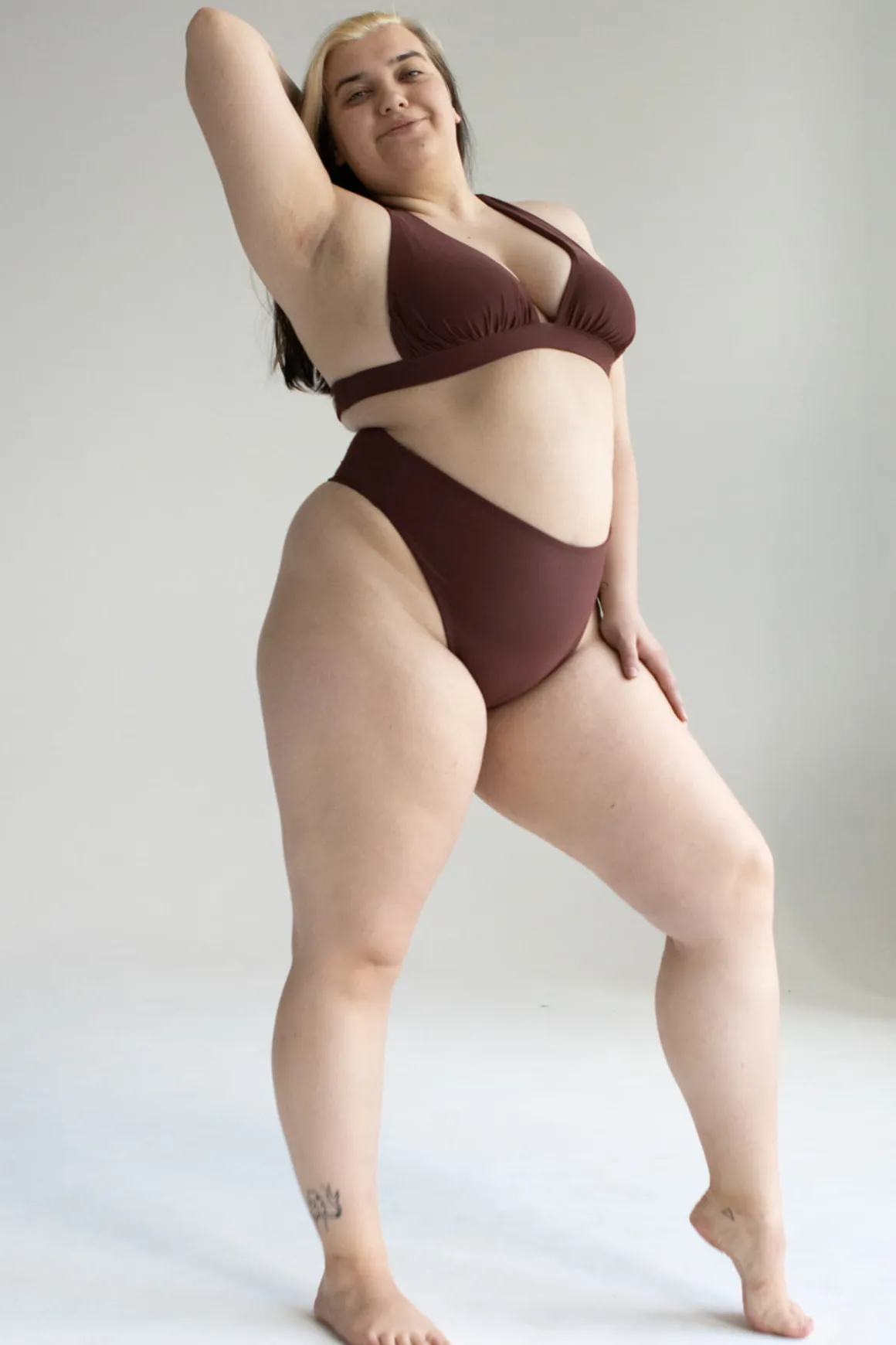 Linda Choco