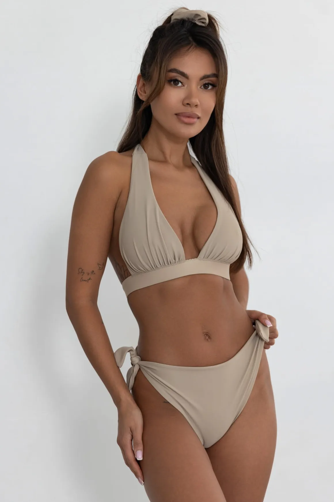 Linda Sand