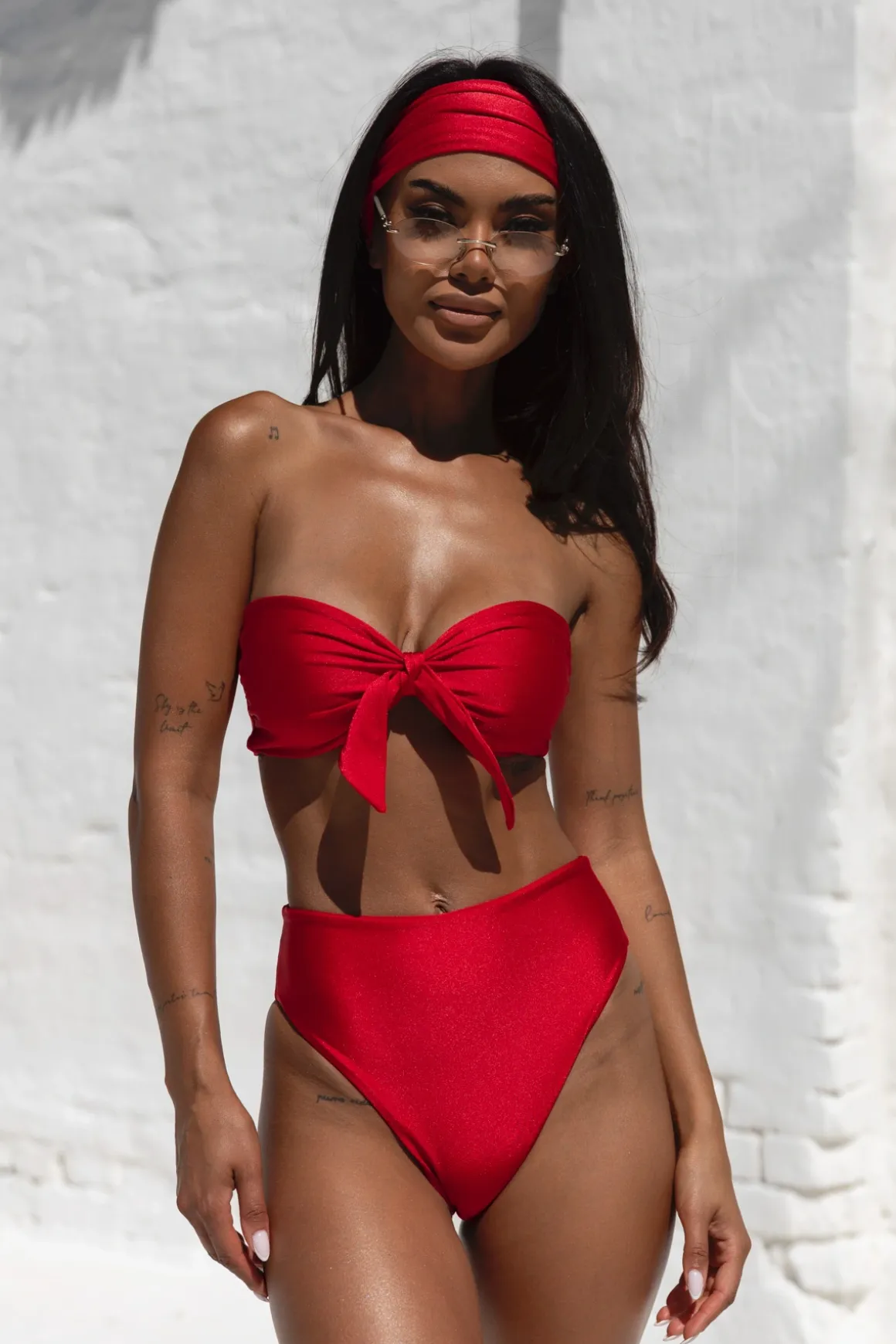 Linki Scarlet