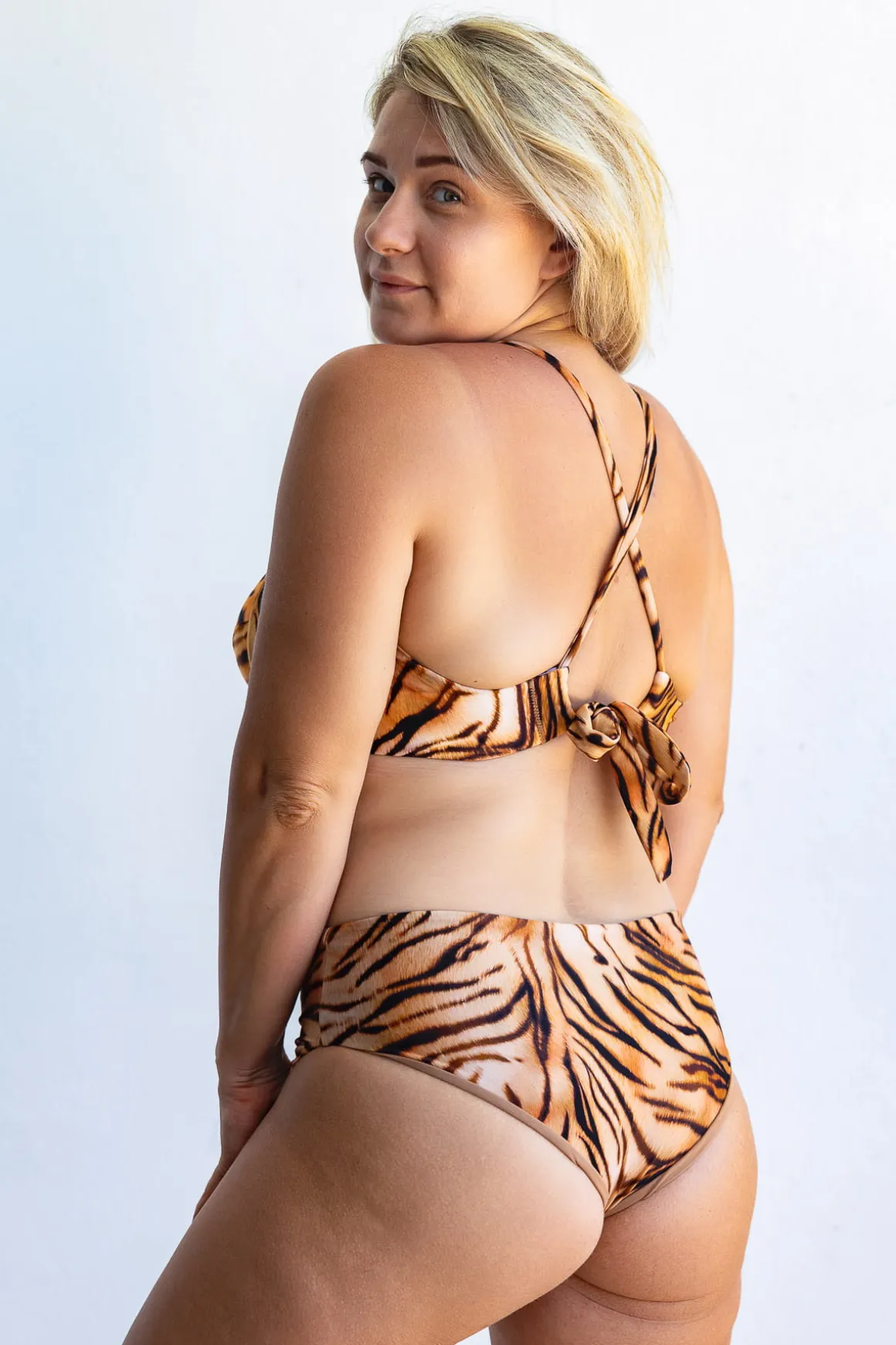 Linki Tigra