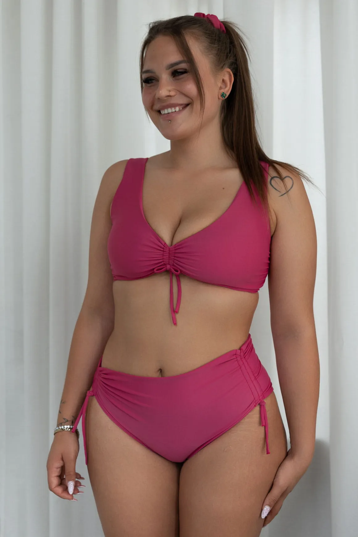 Mare Rosa
