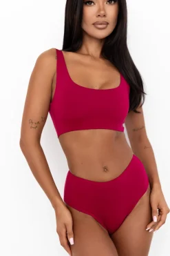 Mas Full Cover Bottom Sangria