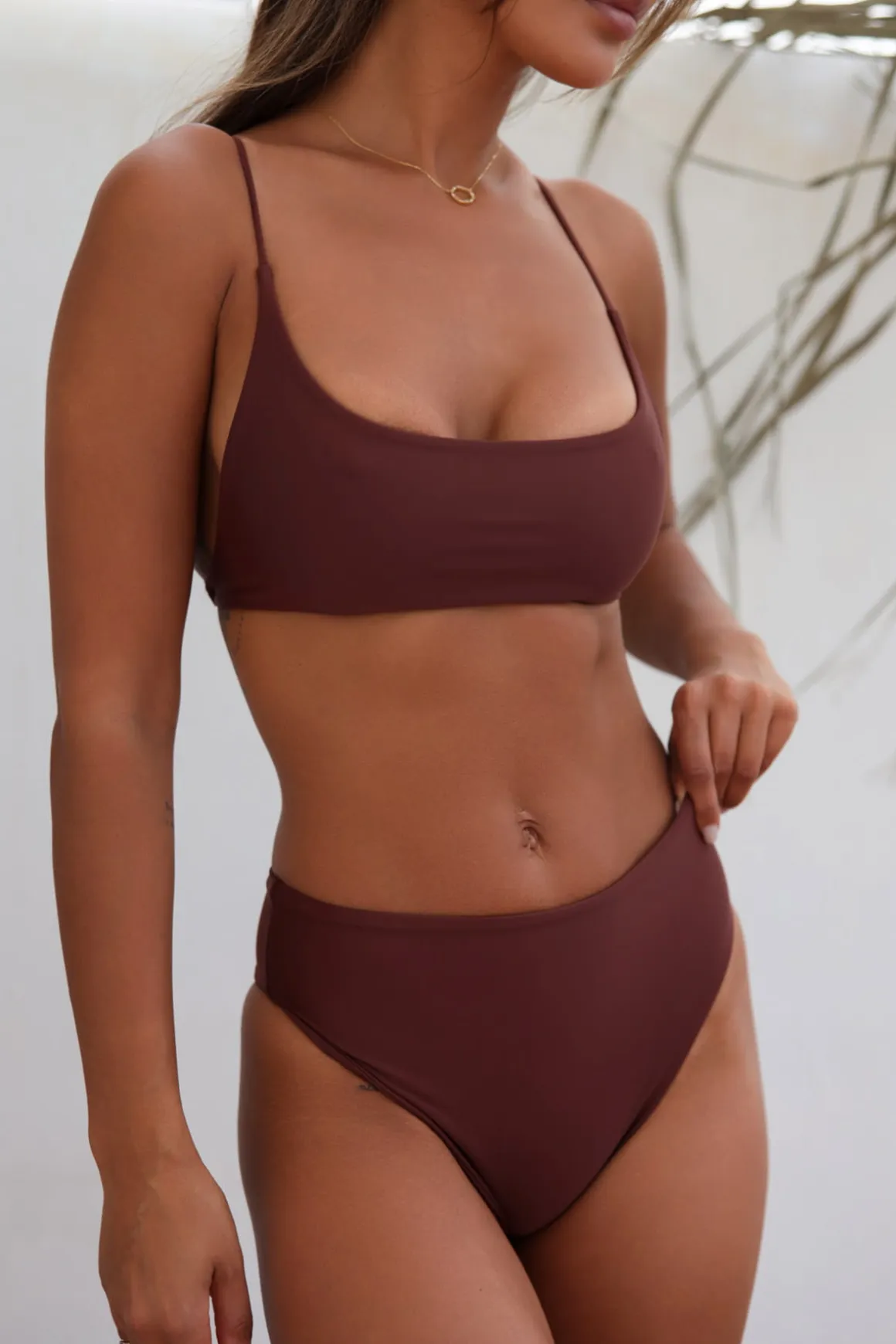 Minimal Choco