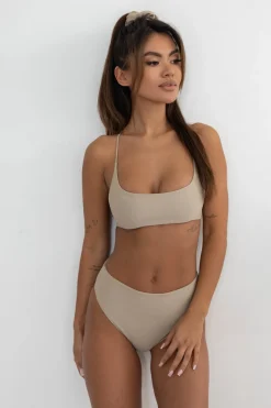 Minimal Sand