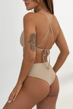 Minimal Sand