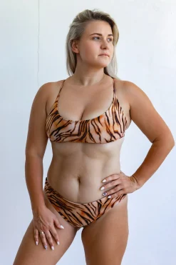 Minimal Tigra