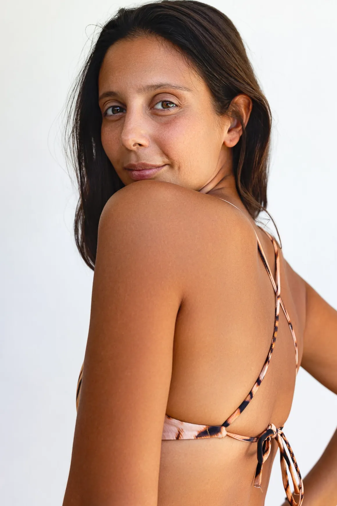 Minimal Tigra