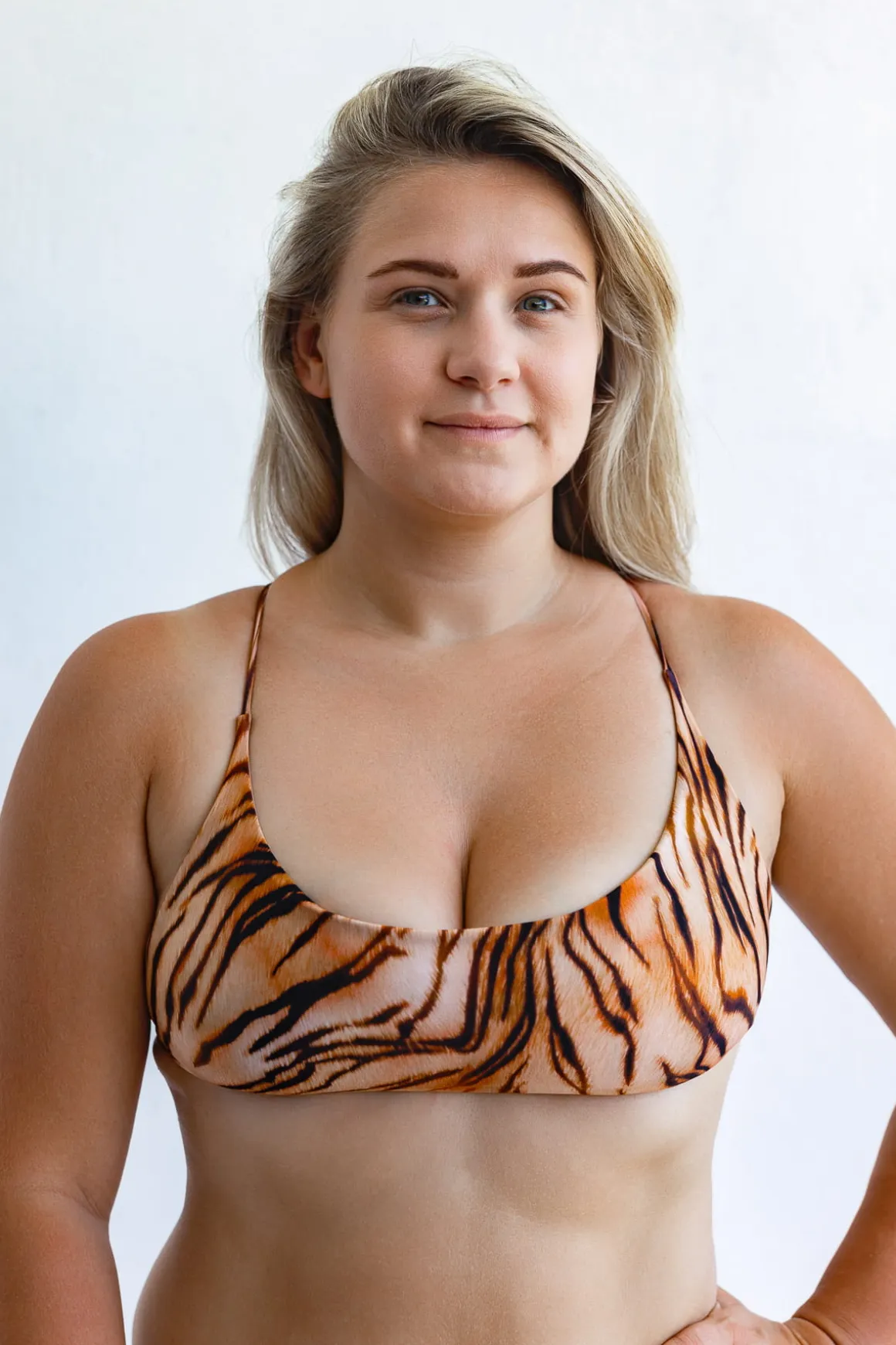Minimal Tigra