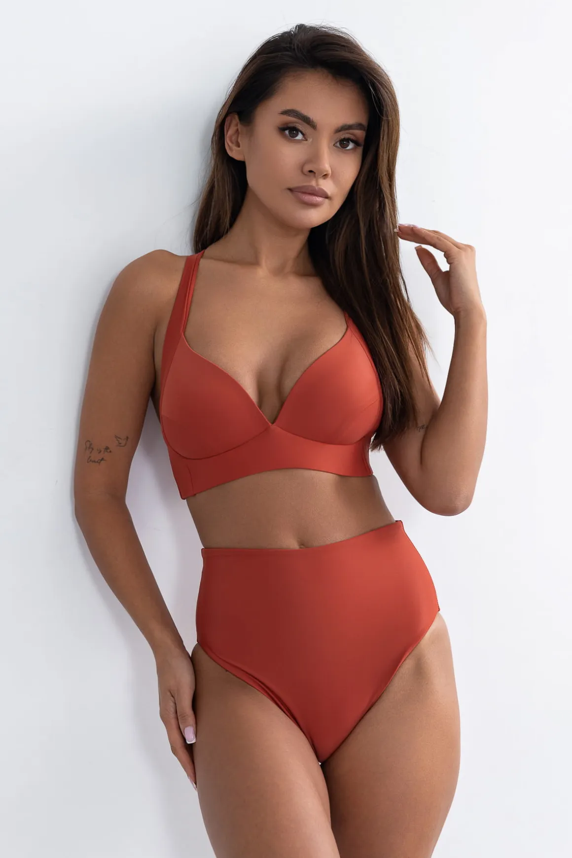 Mira Terracotta