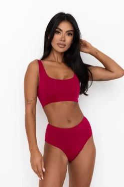 Movi Support top Sangria