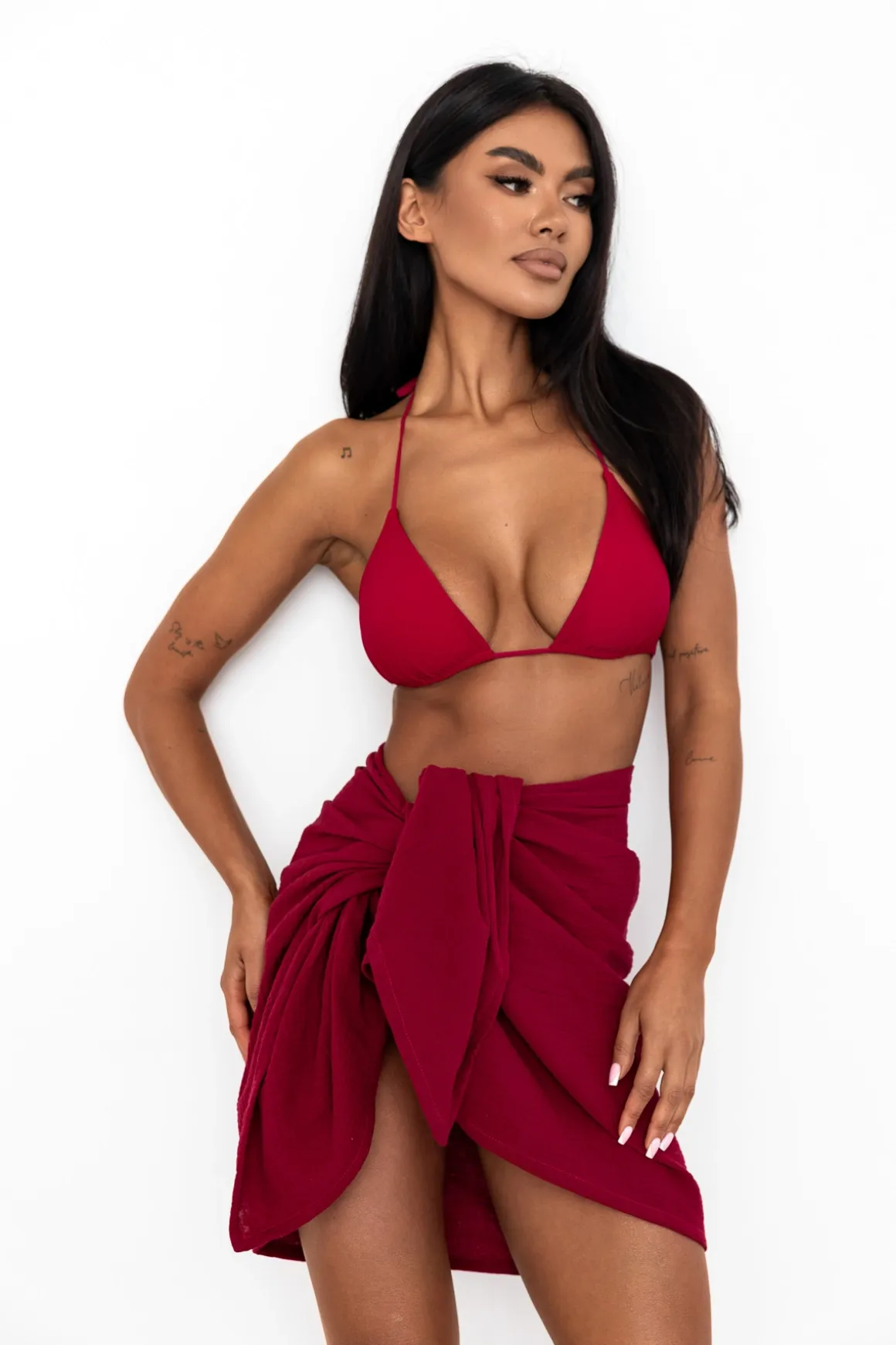 Pareo Sangria