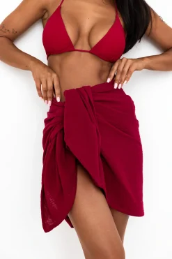 Pareo Sangria