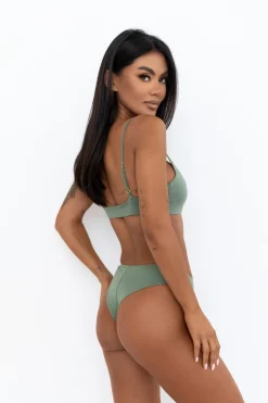 Poco Cheeky Bottom Sage