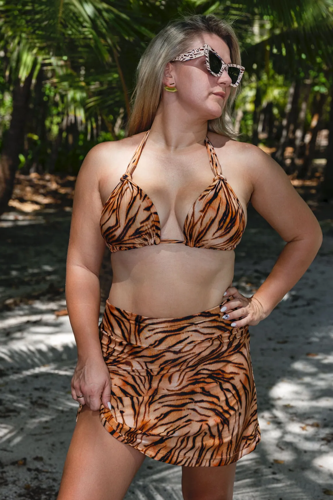 Rumba Tigra