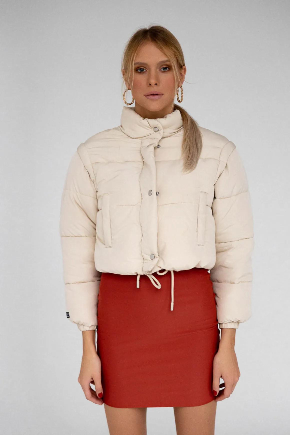 Sensi mini skirt